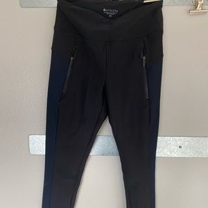 Athleta Stellar legging